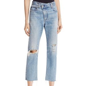 Rag & Bone Wicked a Boyfriend Jeans